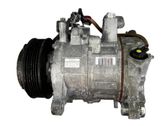 Air conditioning (A/C) compressor (pump)