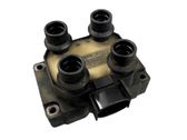 High voltage ignition coil