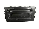 Radio / CD-Player / DVD-Player / Navigation