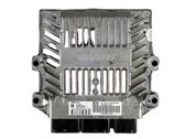Engine control unit/module ECU