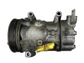 Klimakompressor Pumpe