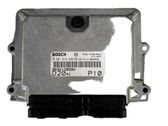 Engine control unit/module ECU