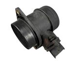 Mass air flow meter