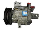 Klimakompressor Pumpe