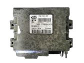 Engine control unit/module ECU