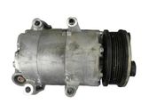 Klimakompressor Pumpe