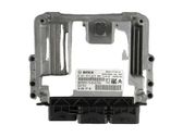 Engine control unit/module ECU