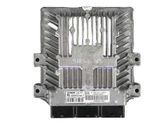 Engine control unit/module ECU