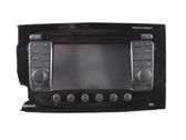 Radio/CD/DVD/GPS head unit