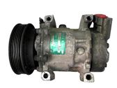 Klimakompressor Pumpe