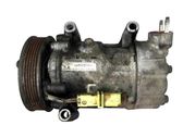 Klimakompressor Pumpe