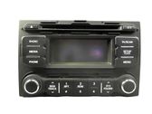Unité principale radio / CD / DVD / GPS
