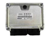 Engine control unit/module ECU