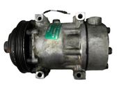 Klimakompressor Pumpe