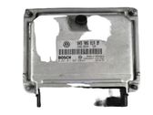 Unité de commande, module ECU de moteur