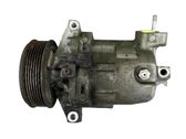 Air conditioning (A/C) compressor (pump)
