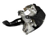 Handbrake/parking brake lever assembly