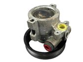 Power steering pump