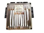 Блок управления двигателем ECU