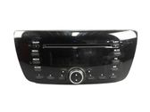 Radio/CD/DVD/GPS head unit