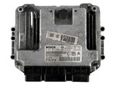 Engine control unit/module ECU