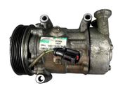 Klimakompressor Pumpe
