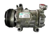 Klimakompressor Pumpe