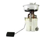 In-tank fuel pump