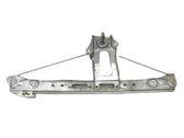 Mécanisme lève-vitre de porte arrière avec moteur