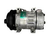 Air conditioning (A/C) compressor (pump)