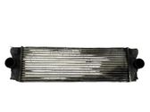 Intercooler radiator