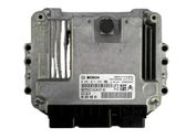 Unidad de control/módulo ECU del motor