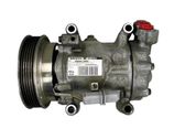 Air conditioning (A/C) compressor (pump)