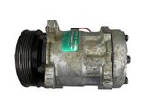 Air conditioning (A/C) compressor (pump)