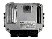Engine control unit/module ECU