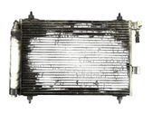 A/C cooling radiator (condenser)