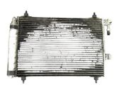A/C cooling radiator (condenser)
