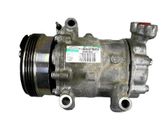 Klimakompressor Pumpe