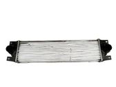 Intercooler radiator