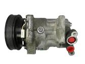 Klimakompressor Pumpe