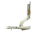 Engine bonnet/hood hinges