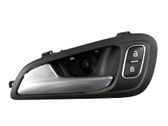 Front door interior handle