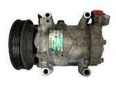 Klimakompressor Pumpe