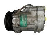 Air conditioning (A/C) compressor (pump)