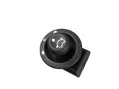 Wing mirror switch