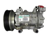Air conditioning (A/C) compressor (pump)