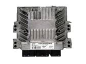 Engine control unit/module ECU