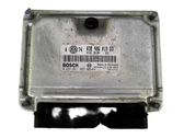 Engine control unit/module ECU