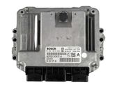 Engine control unit/module ECU