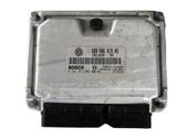 Engine control unit/module ECU